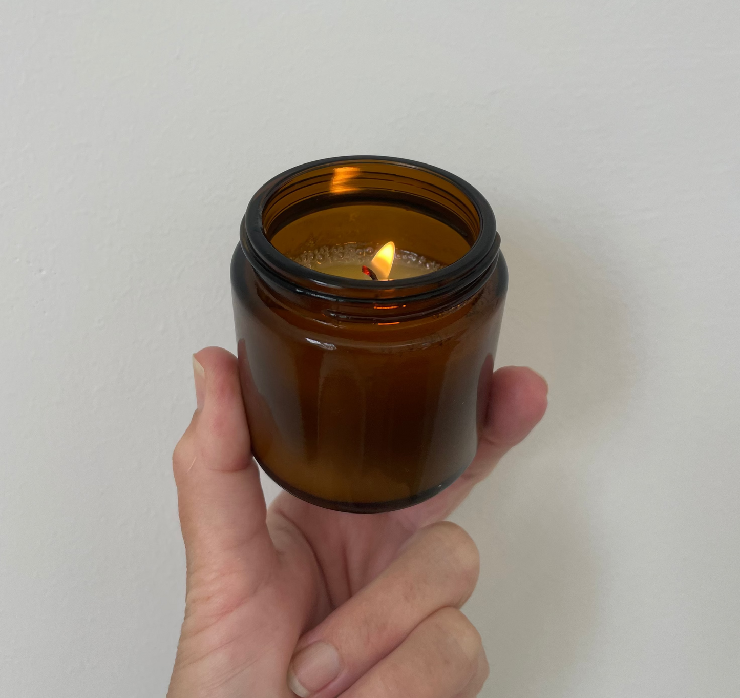 Tallow Candle 120ml