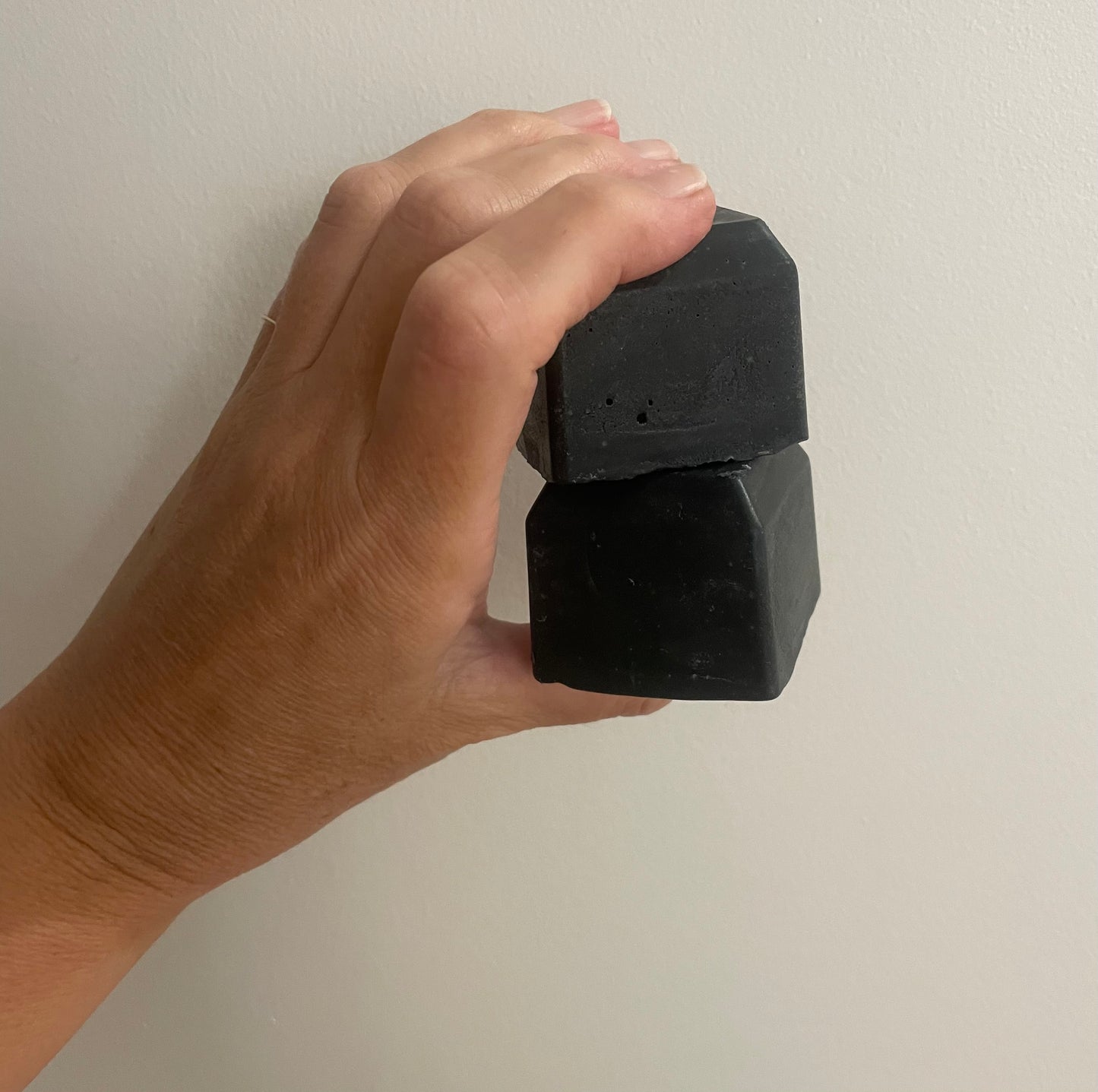 Soap - Activated Charcoal + Tallow