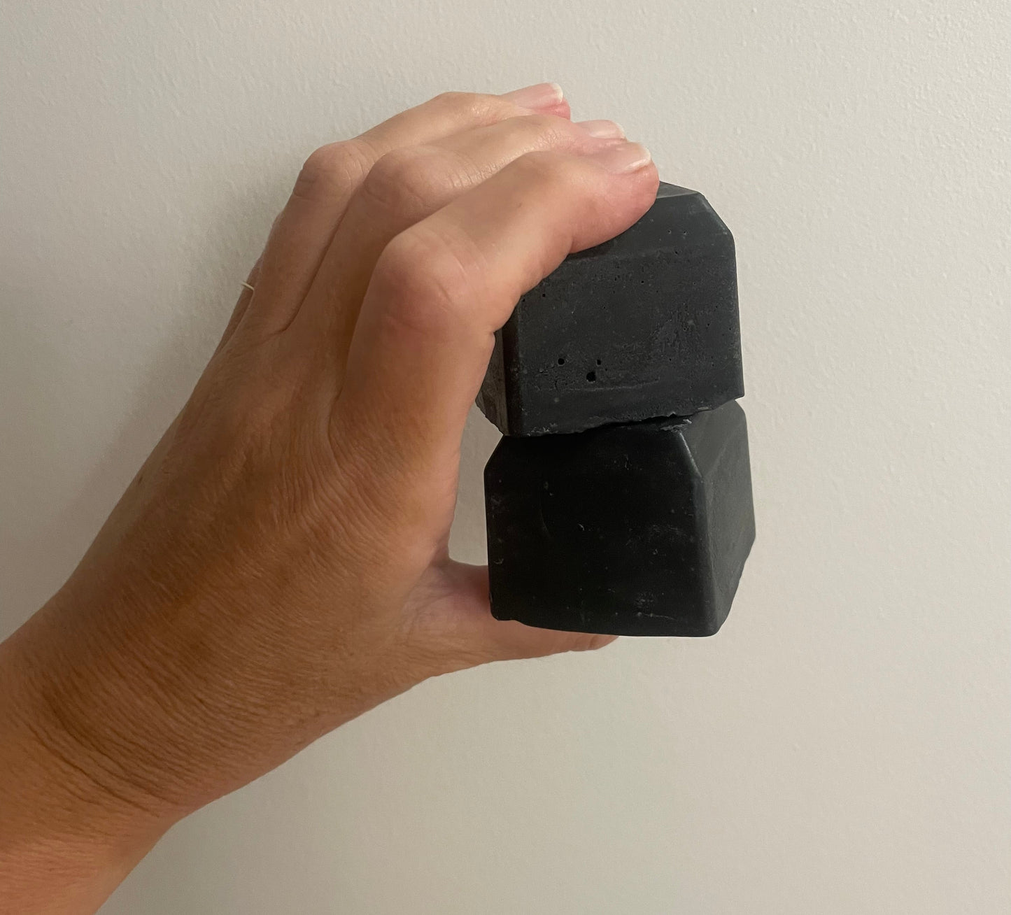 Tallow Cleansing Soap - Activated Charcoal