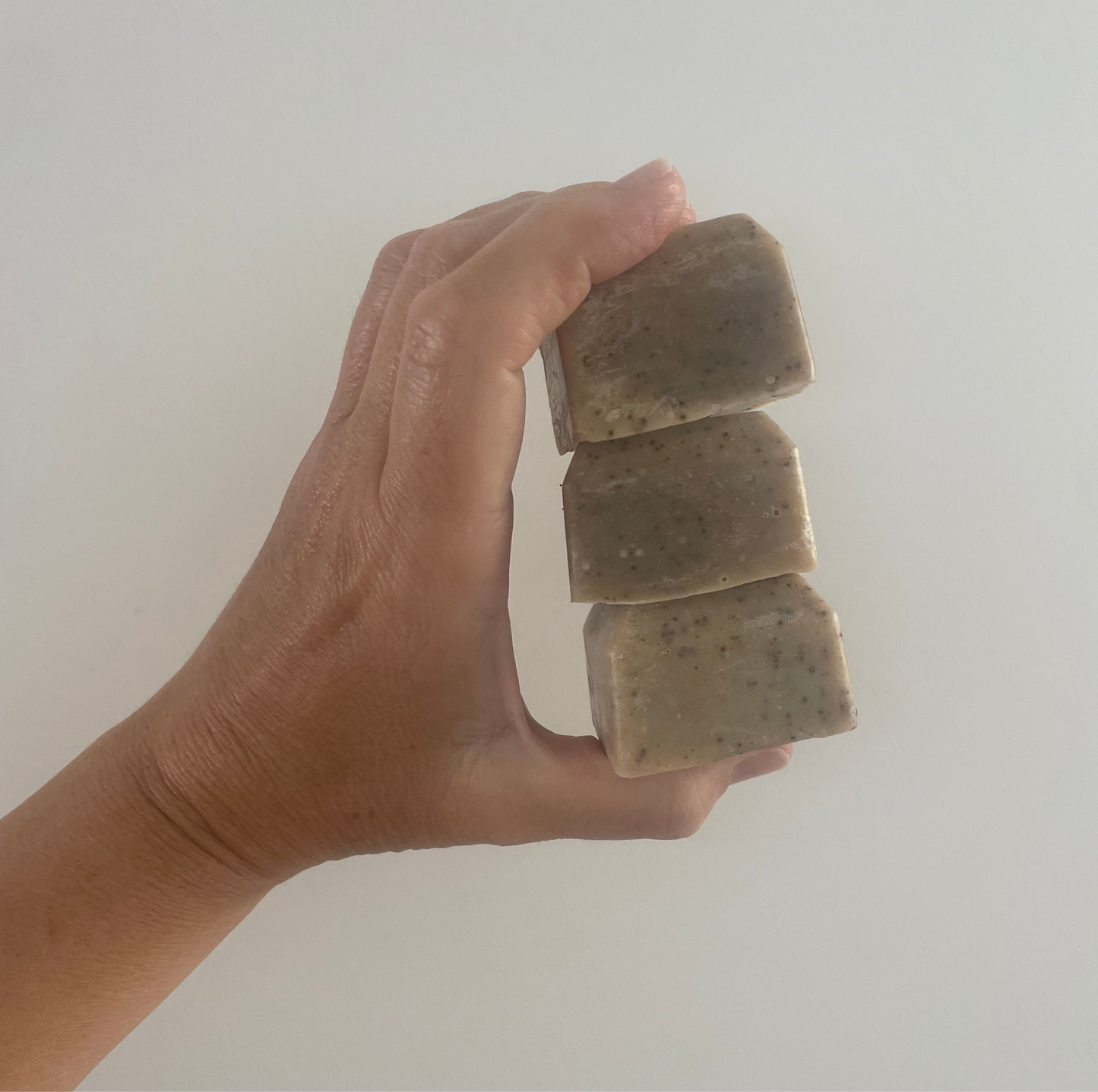 Soap - Coffee + Tallow