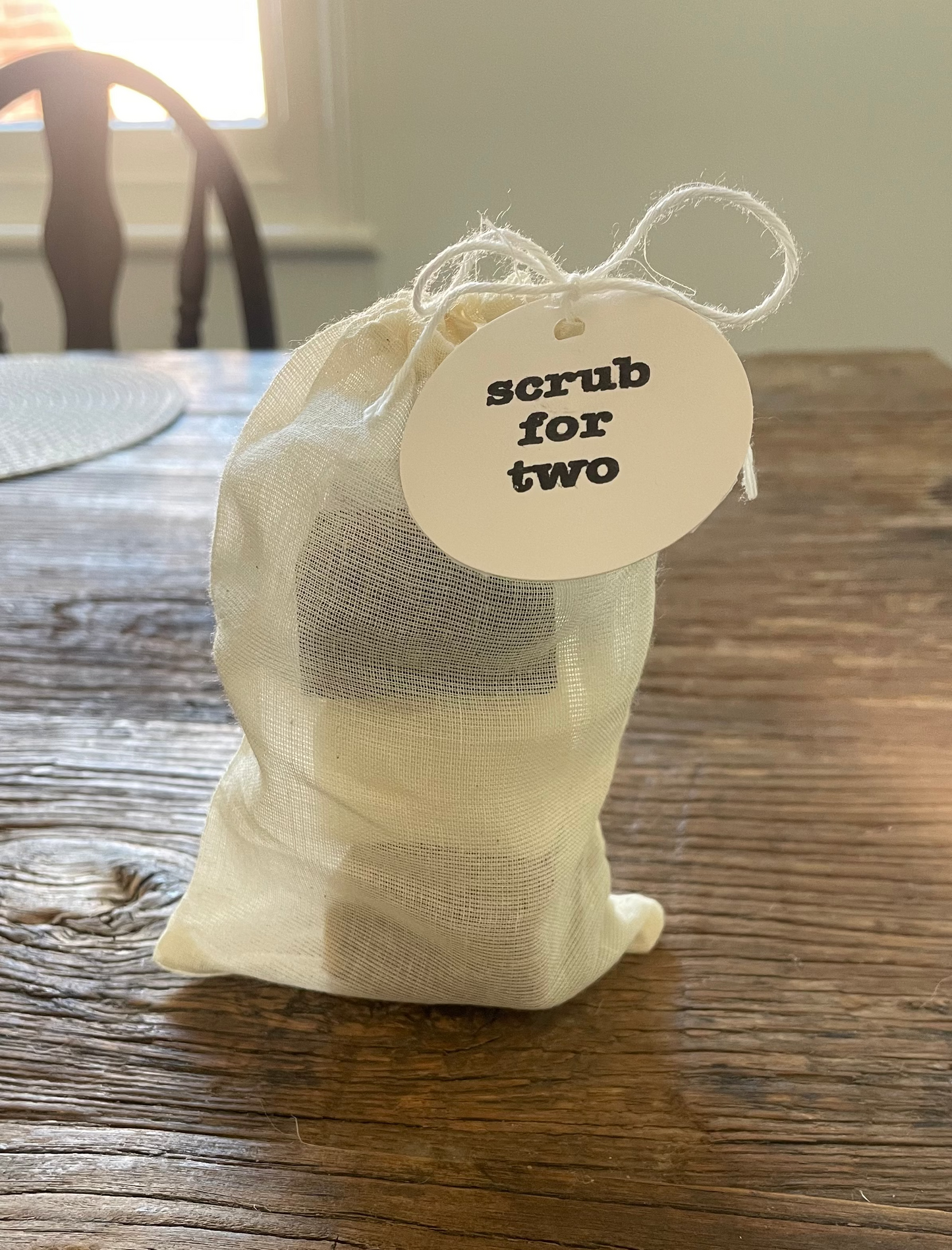 Tallow Cleansing Soap - Three Pack