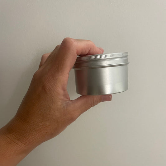 Tallow Candle