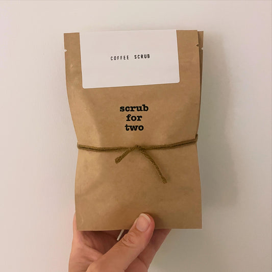 Body Scrub Gift Pack
